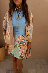 Dreamer Astrid Cardigan