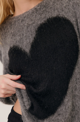 Annerose Knit