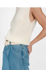 Vollo Knit Vest