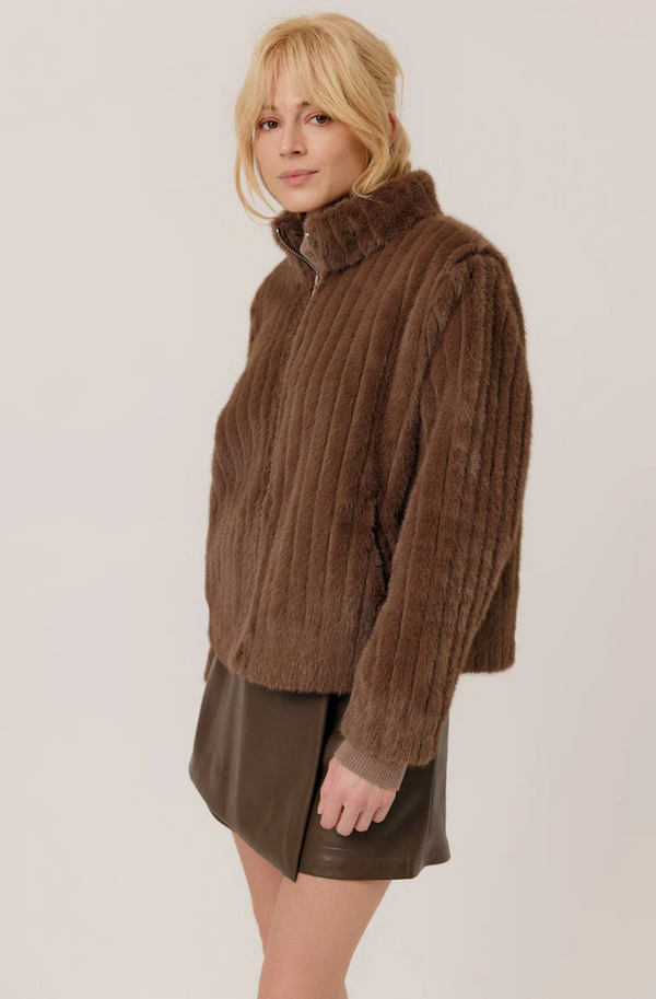 Evangelina Jacket