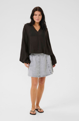 Lilo Blouse Black