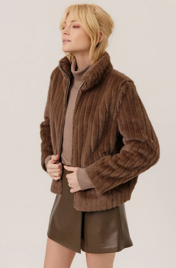 Evangelina Jacket