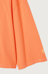 Fizvalley Premium Tee Apricot