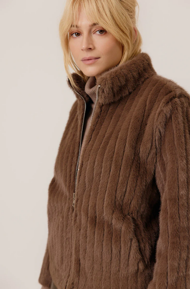 Evangelina Jacket