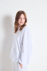 Fizvalley Premium Tee White