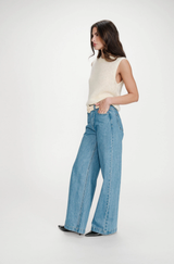 Vollo Knit Vest