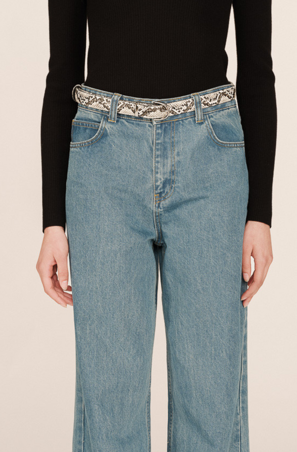 Signac Belt