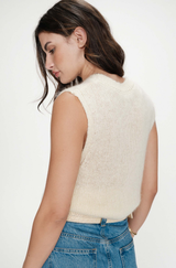 Vollo Knit Vest