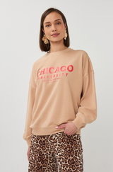 Chicago Sweater