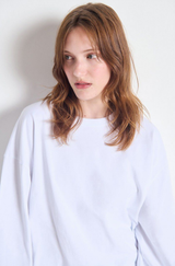 Fizvalley Premium Tee White