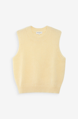 Vollo Knit Vest