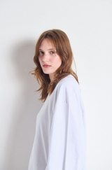 Fizvalley Premium Tee White