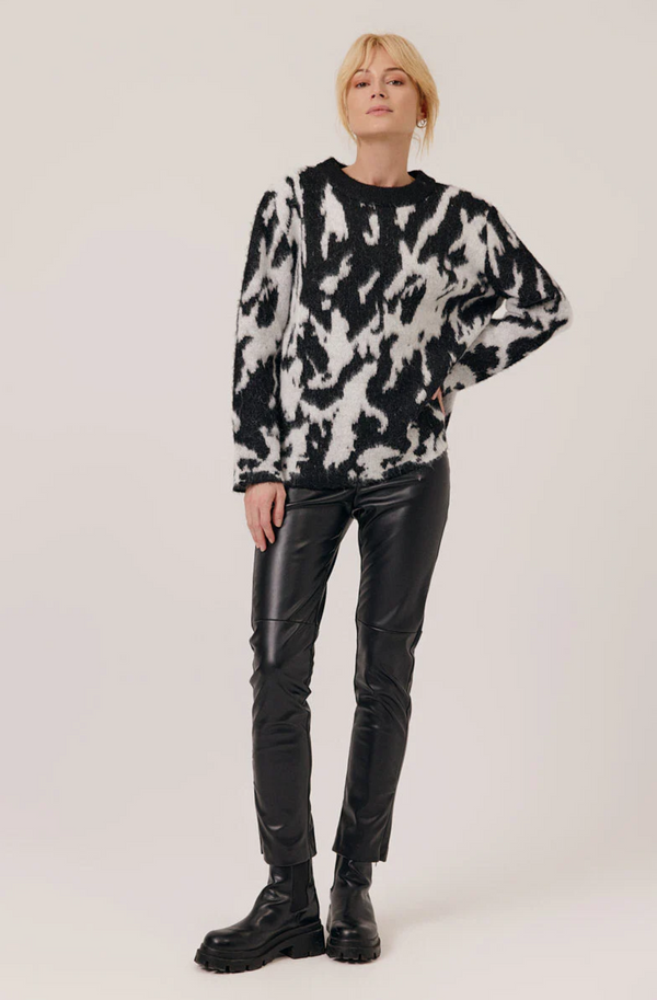 Graciela Knit