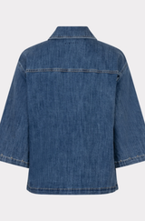 Kaylee Studded denim