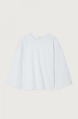 Fizvalley Premium Tee White