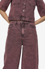Hella Jeans Rust