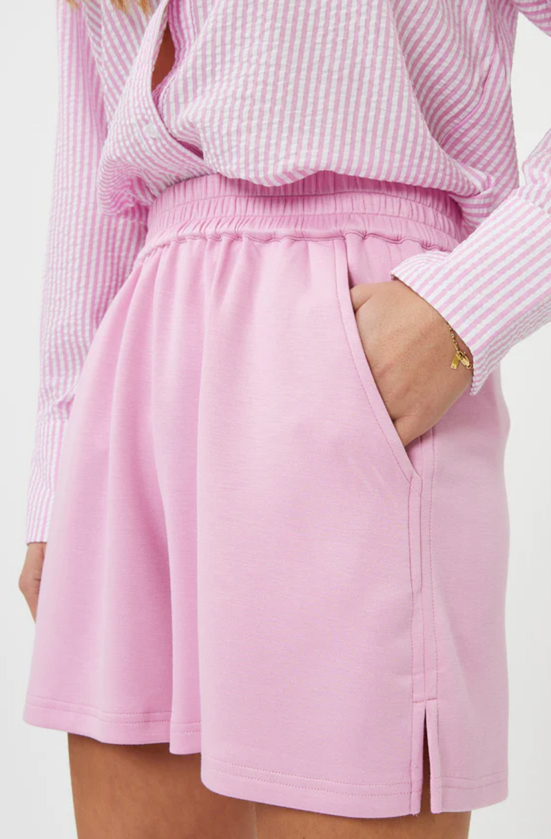 Savesina Shorts Lilac