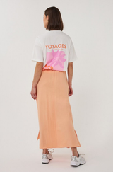 Rose Grafic Tee