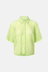 Gemma Lace Shirt