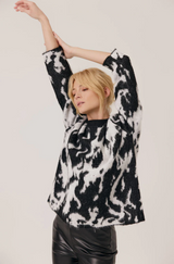 Graciela Knit