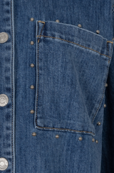 Kaylee Studded denim