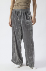 Ankas Velvet Jogger