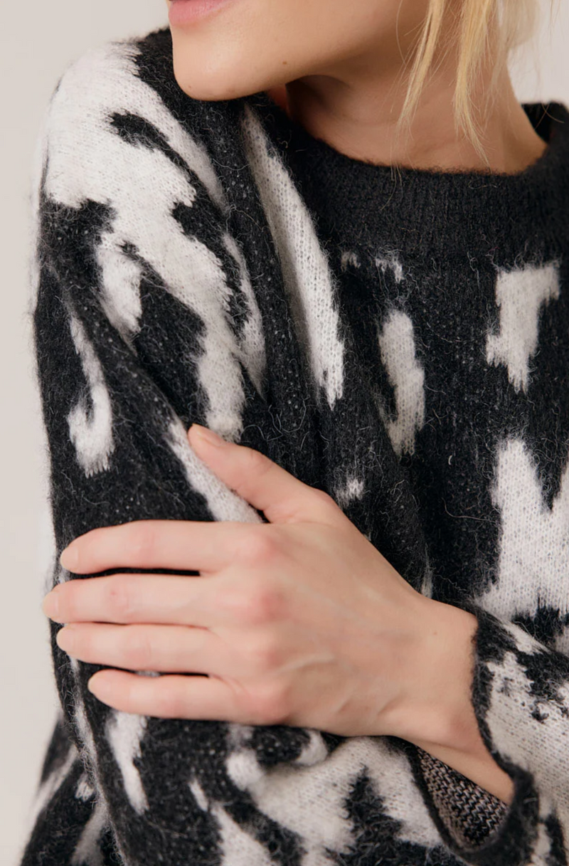 Graciela Knit