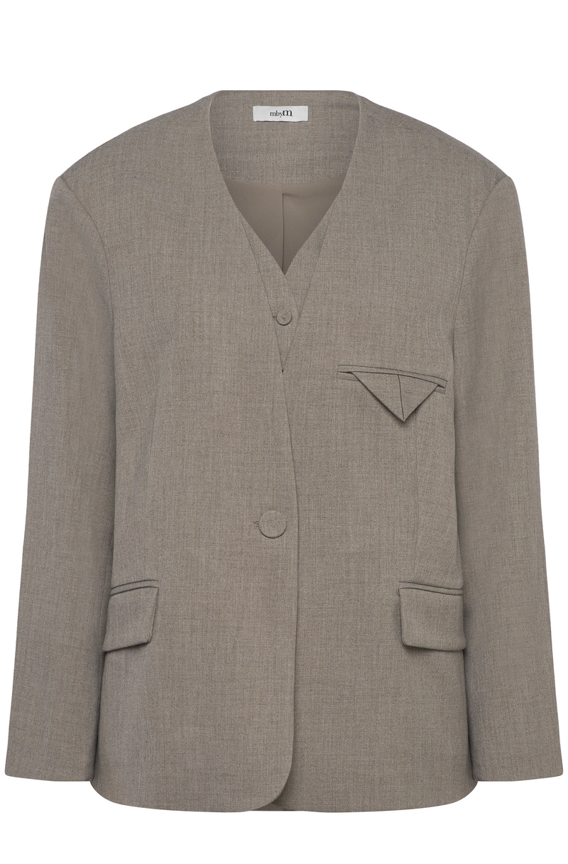 Reelia Blazer
