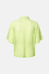 Gemma Lace Shirt