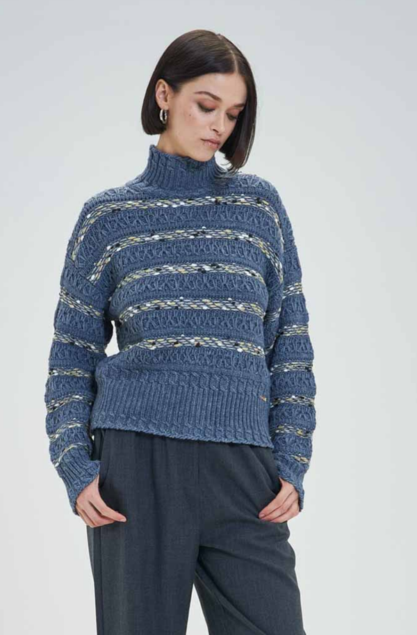 Sofya Sweater