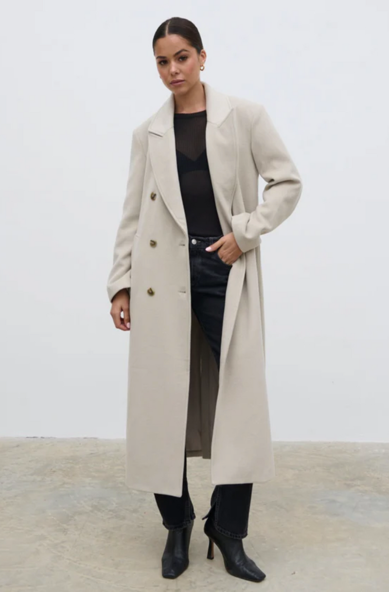 Carissa Coat