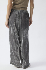Ankas Velvet Jogger