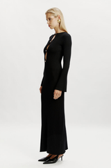 Nautico Knit Maxi