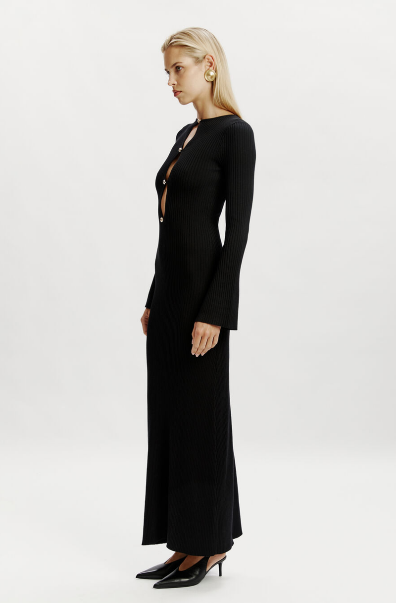 Nautico Knit Maxi