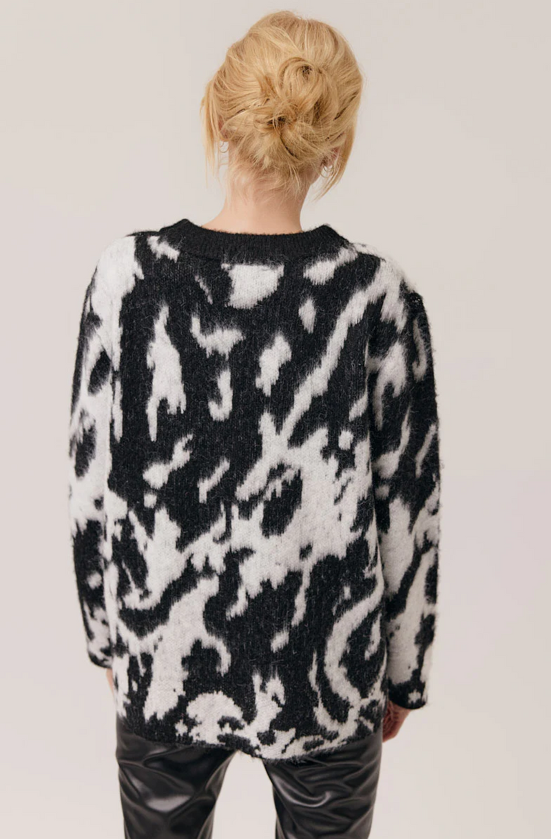 Graciela Knit