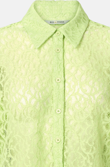 Gemma Lace Shirt