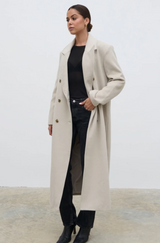 Carissa Coat