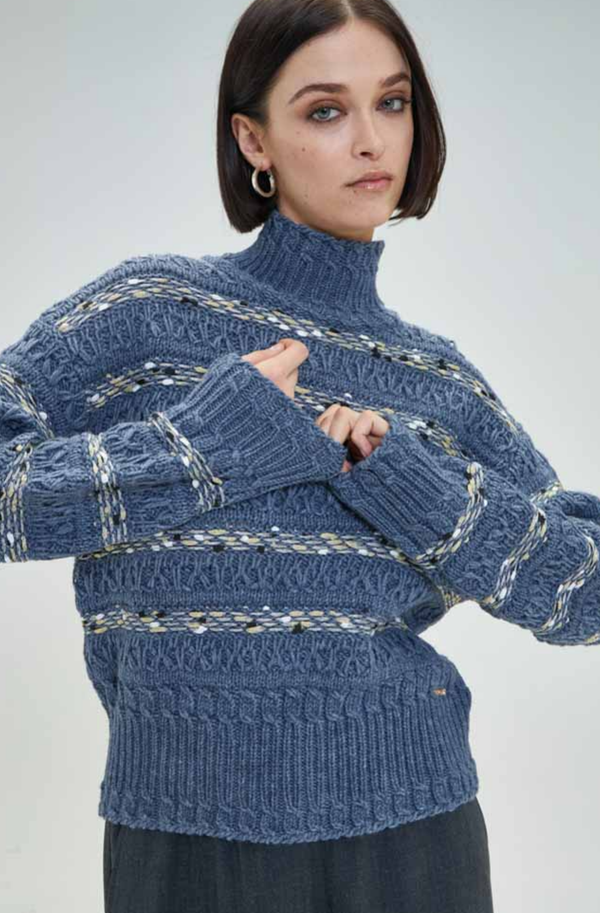 Sofya Sweater