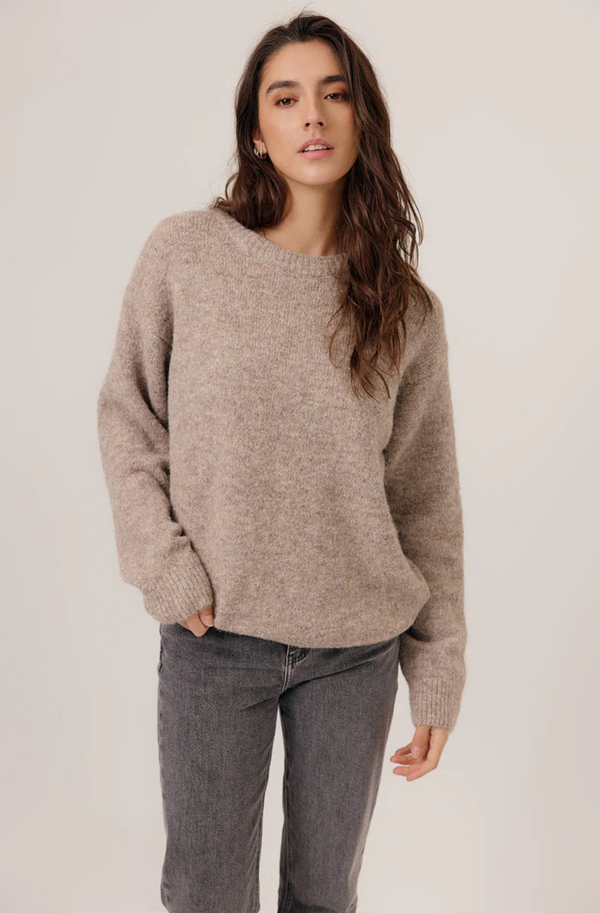 Annekatrin Knit