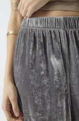 Ankas Velvet Jogger