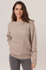 Annekatrin Knit