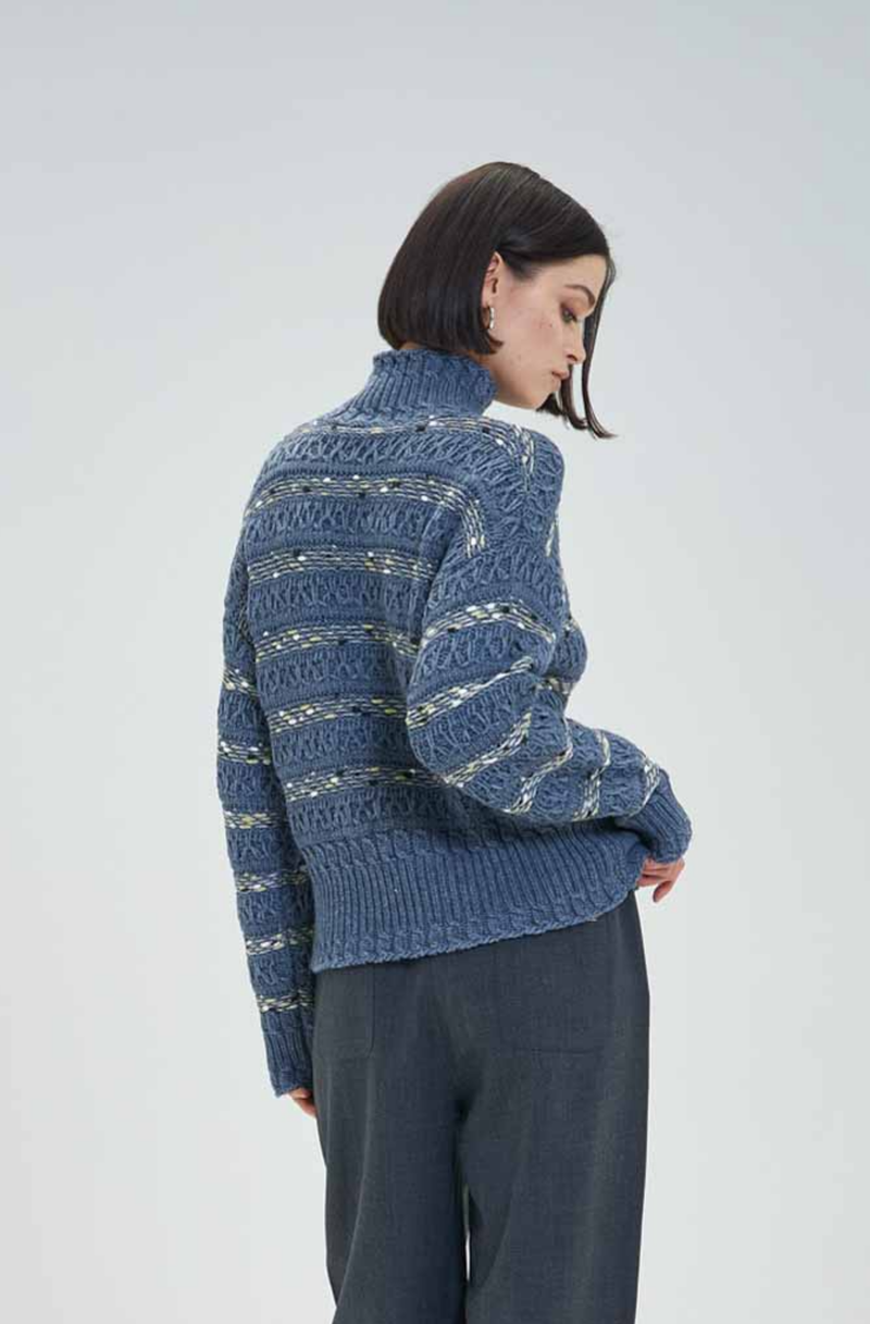 Sofya Sweater