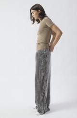 Ankas Velvet Jogger