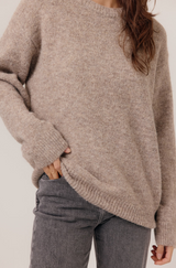 Annekatrin Knit