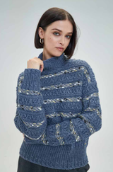 Sofya Sweater
