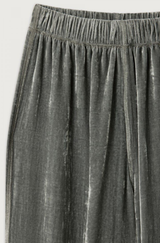 Ankas Velvet Jogger