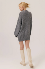 Raphaelle Dress