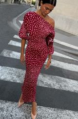 Deer Milly Dress