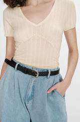 Villette Belt