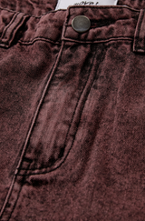 Hella Jeans Rust